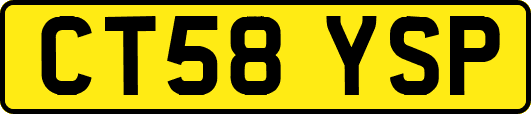 CT58YSP