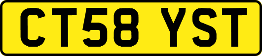 CT58YST