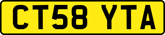 CT58YTA