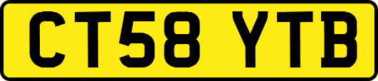 CT58YTB
