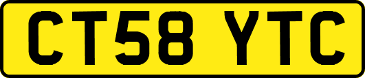 CT58YTC