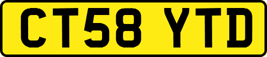 CT58YTD