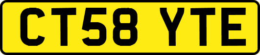 CT58YTE