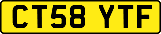 CT58YTF