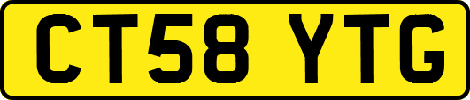 CT58YTG