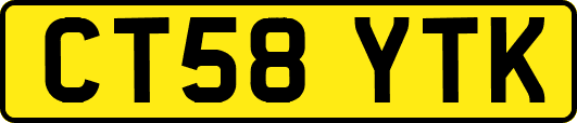CT58YTK