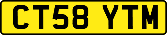 CT58YTM