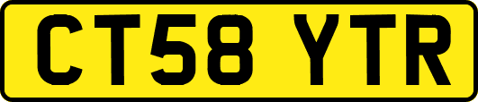 CT58YTR