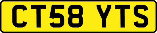 CT58YTS