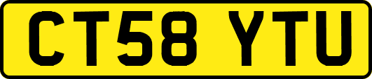 CT58YTU