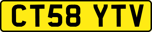 CT58YTV