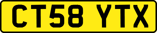 CT58YTX