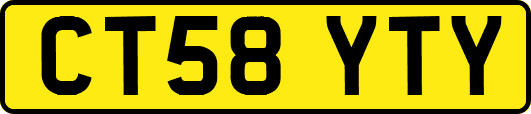 CT58YTY