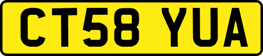 CT58YUA