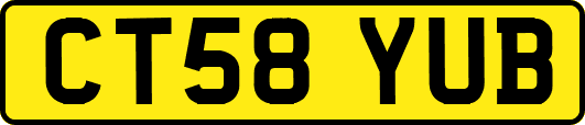 CT58YUB