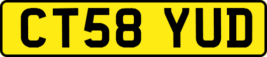CT58YUD