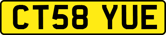 CT58YUE