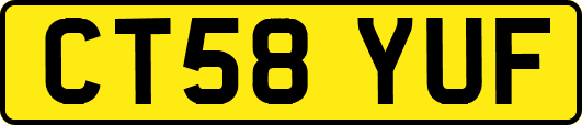 CT58YUF