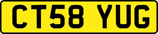 CT58YUG