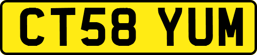 CT58YUM