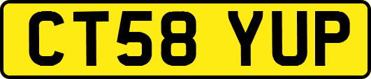 CT58YUP