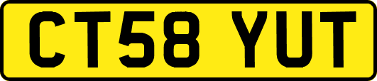 CT58YUT