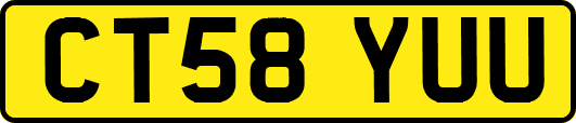 CT58YUU