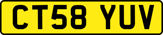 CT58YUV
