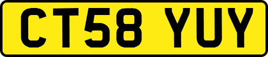 CT58YUY