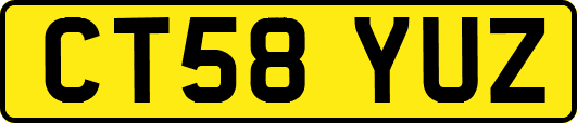 CT58YUZ