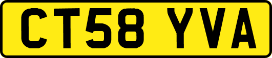 CT58YVA