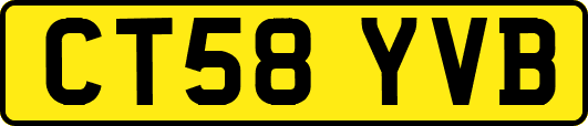 CT58YVB