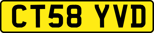 CT58YVD