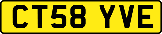 CT58YVE