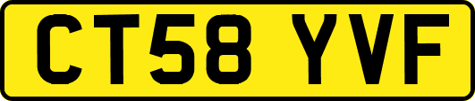 CT58YVF