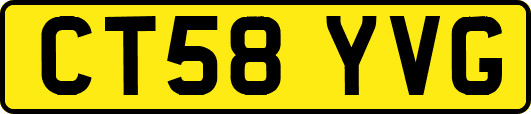 CT58YVG
