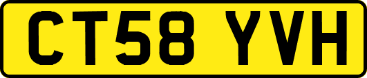 CT58YVH