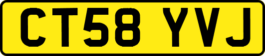 CT58YVJ