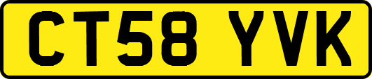 CT58YVK