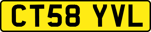 CT58YVL