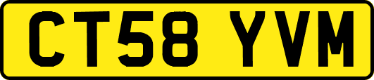 CT58YVM