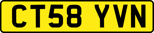CT58YVN