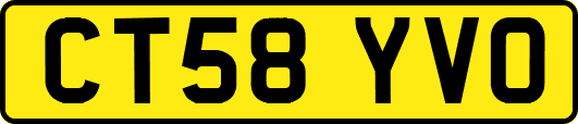 CT58YVO