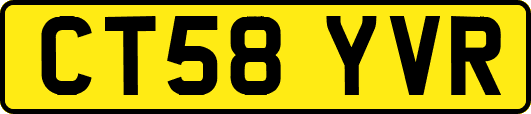 CT58YVR