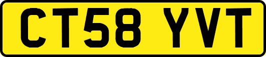 CT58YVT