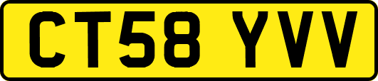 CT58YVV