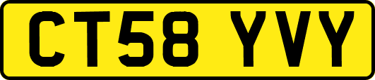 CT58YVY