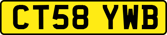CT58YWB