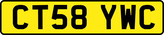 CT58YWC