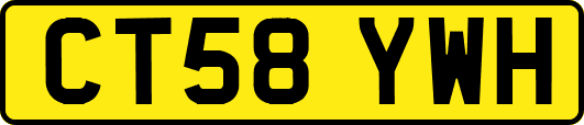 CT58YWH